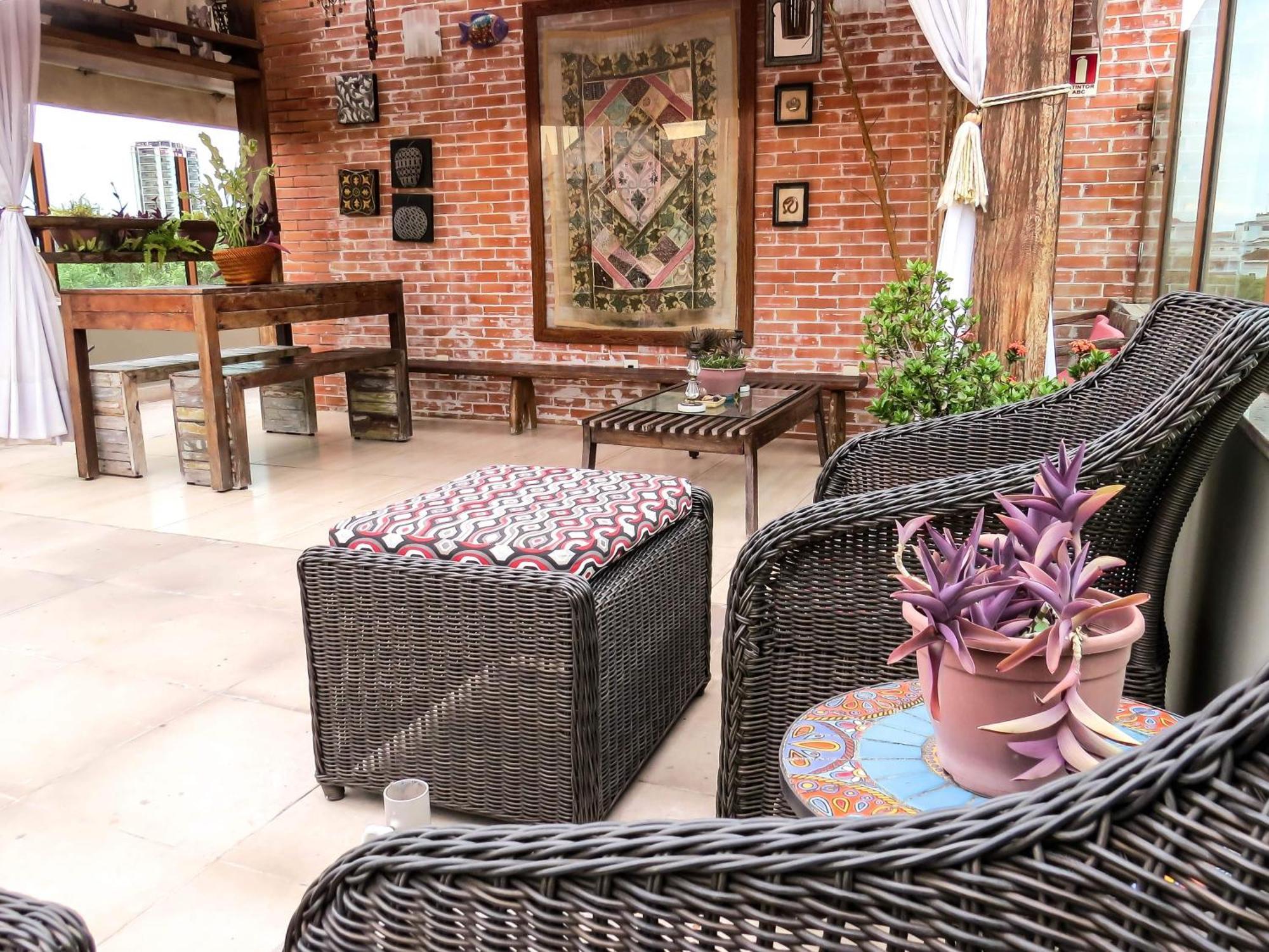 Boutique Hotel Casa Teatro Манаус Экстерьер фото