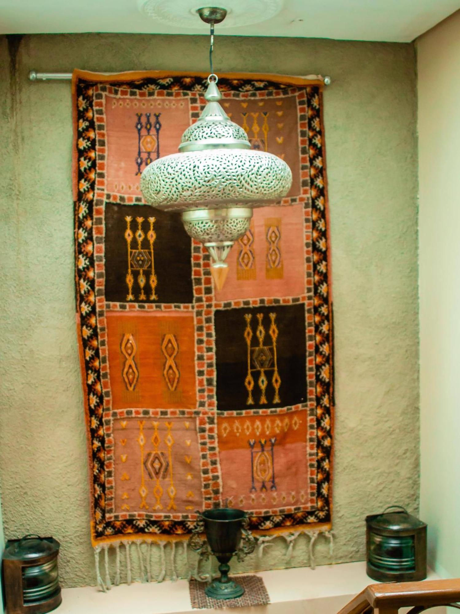 Boutique Hotel Casa Teatro Манаус Экстерьер фото