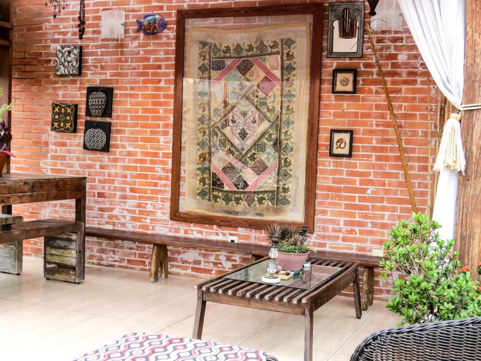 Boutique Hotel Casa Teatro Манаус Экстерьер фото