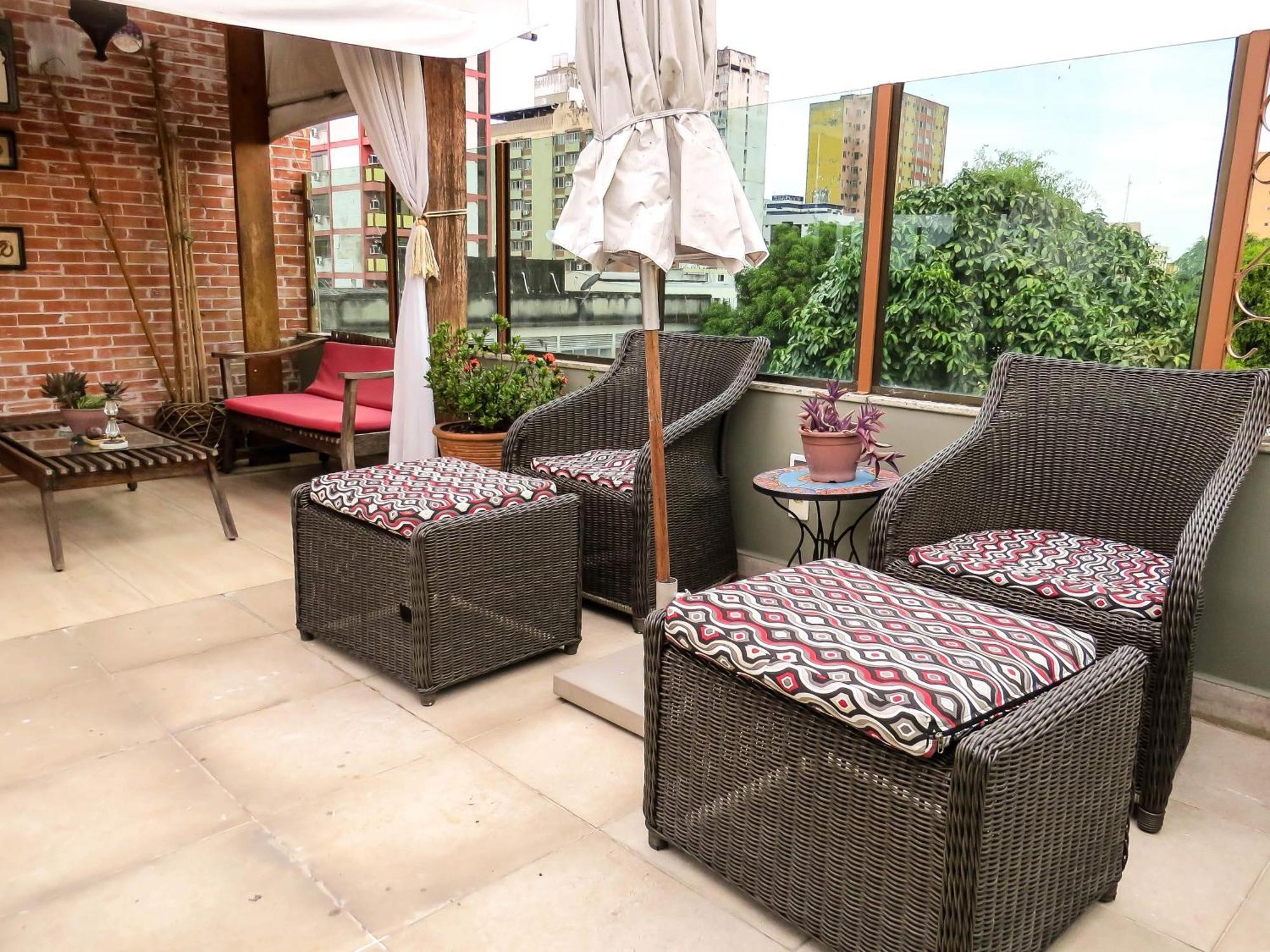 Boutique Hotel Casa Teatro Манаус Экстерьер фото
