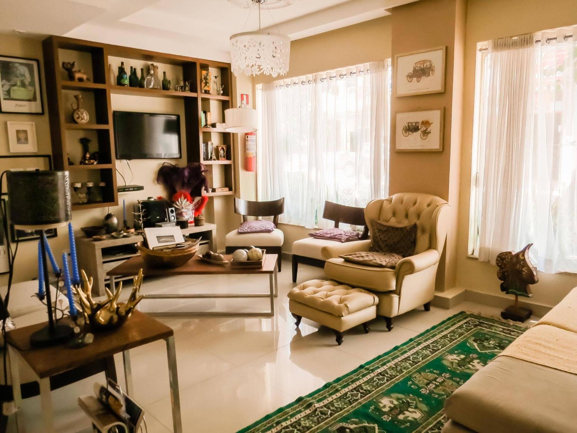 Boutique Hotel Casa Teatro Манаус Экстерьер фото