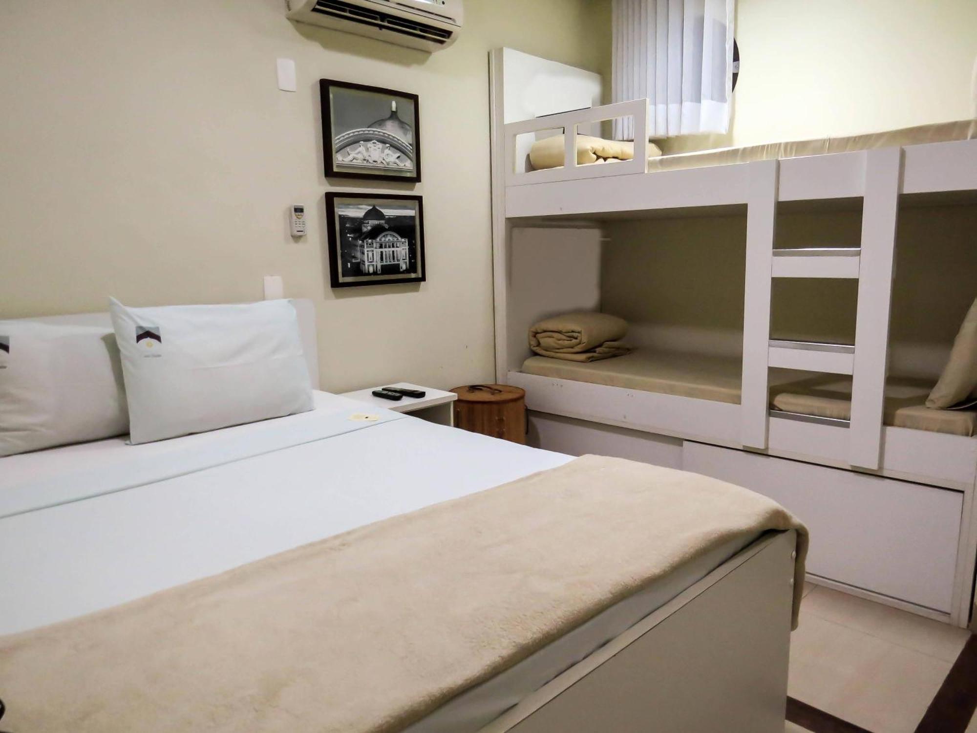 Boutique Hotel Casa Teatro Манаус Экстерьер фото