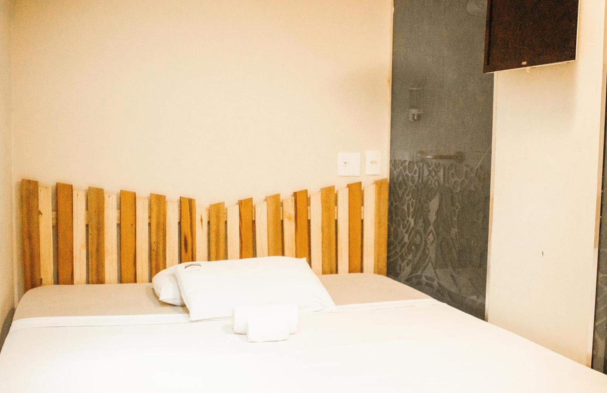 Boutique Hotel Casa Teatro Манаус Экстерьер фото