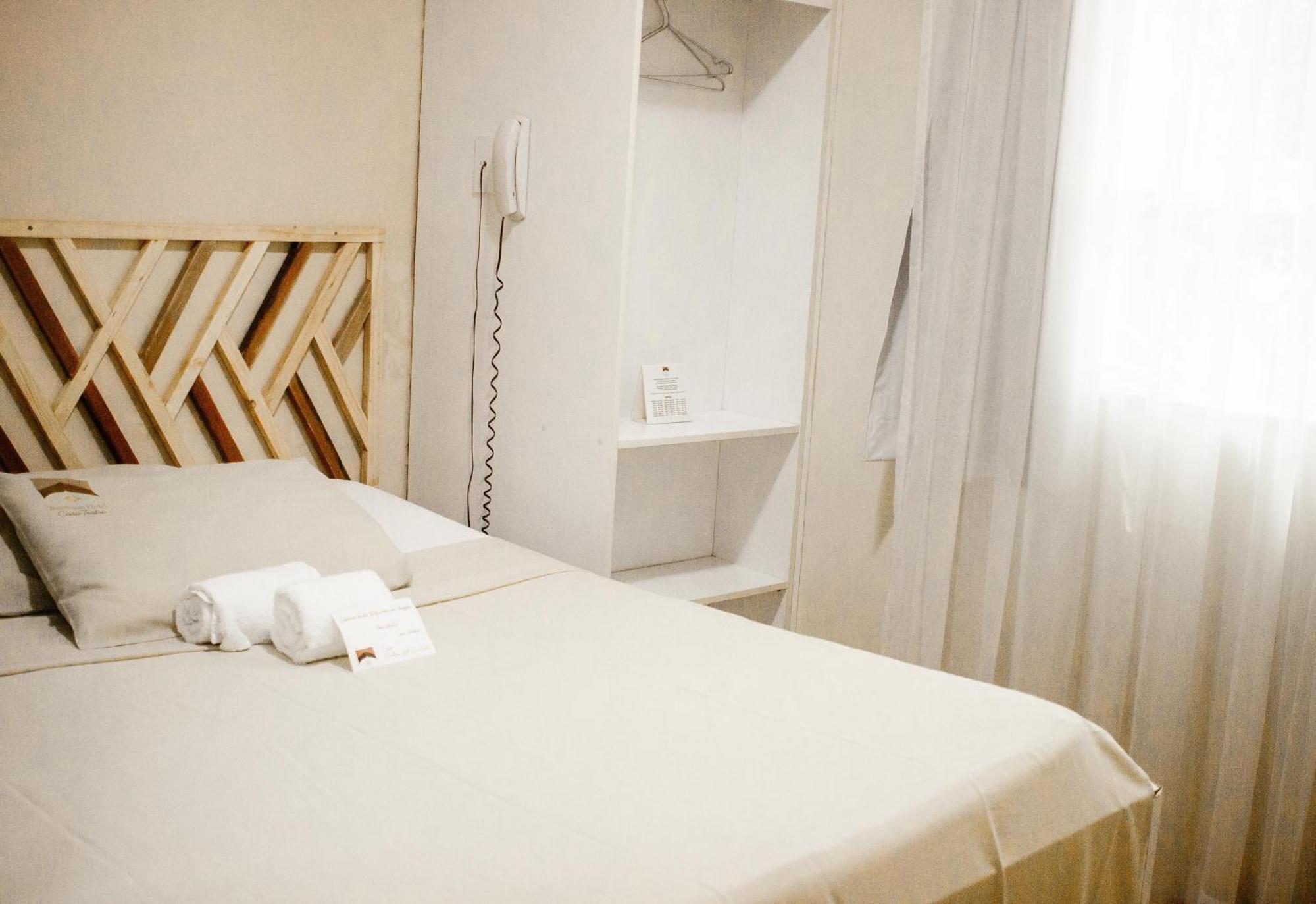 Boutique Hotel Casa Teatro Манаус Экстерьер фото